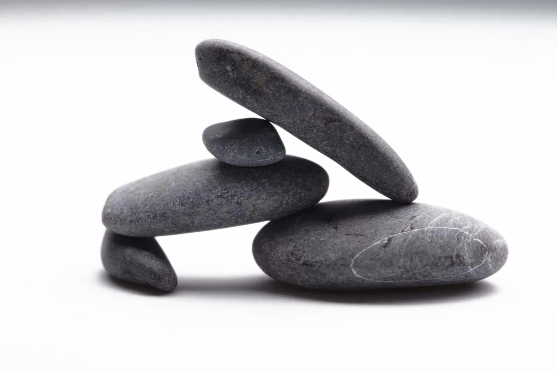 Rock Pebble Stone, stone, white, culture, stone png
